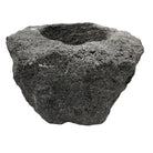 Lava Rock Planter - Berbere Imports