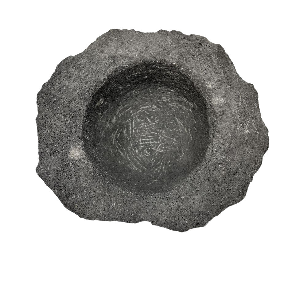 Lava Rock Planter - Berbere Imports