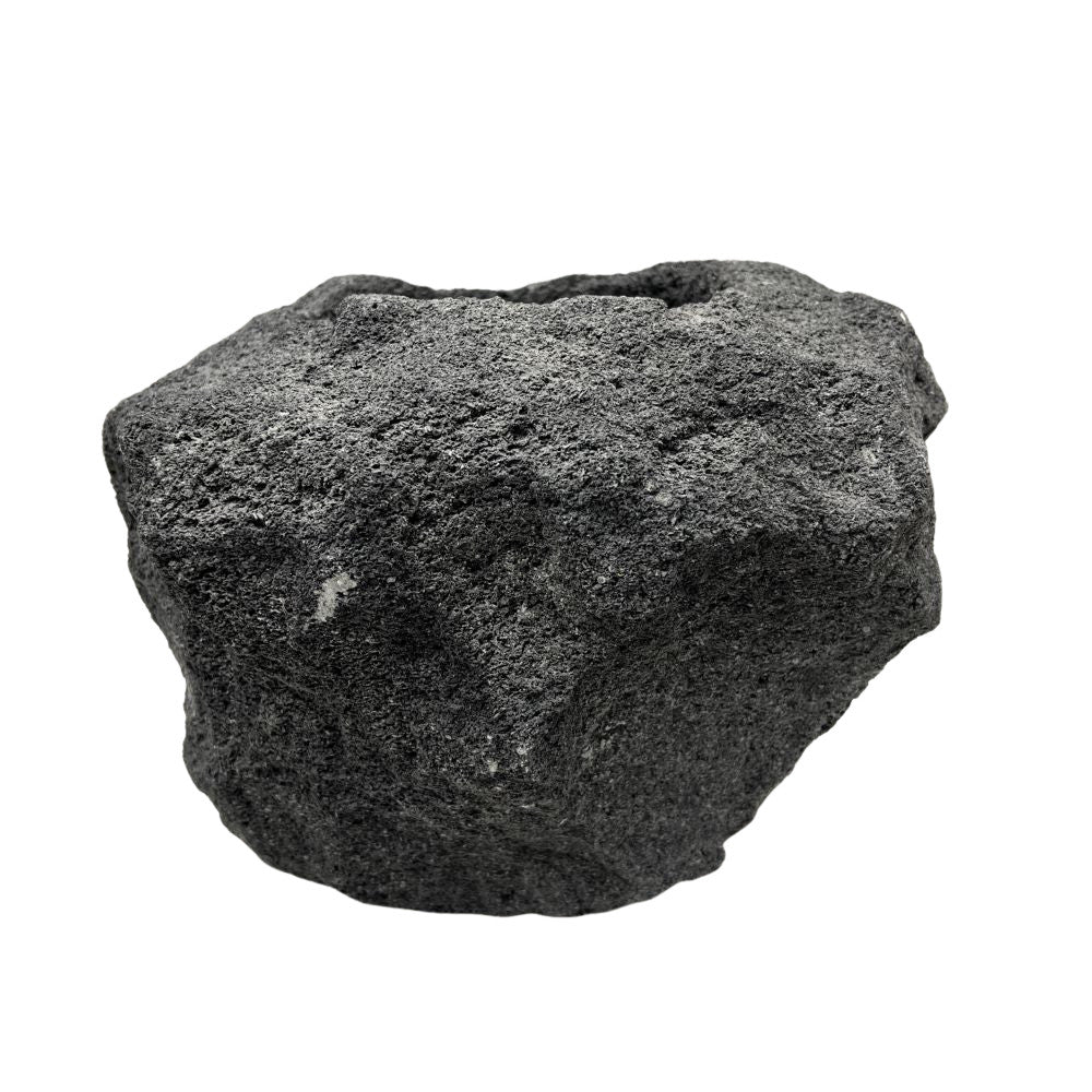 Lava Rock Planter - Berbere Imports