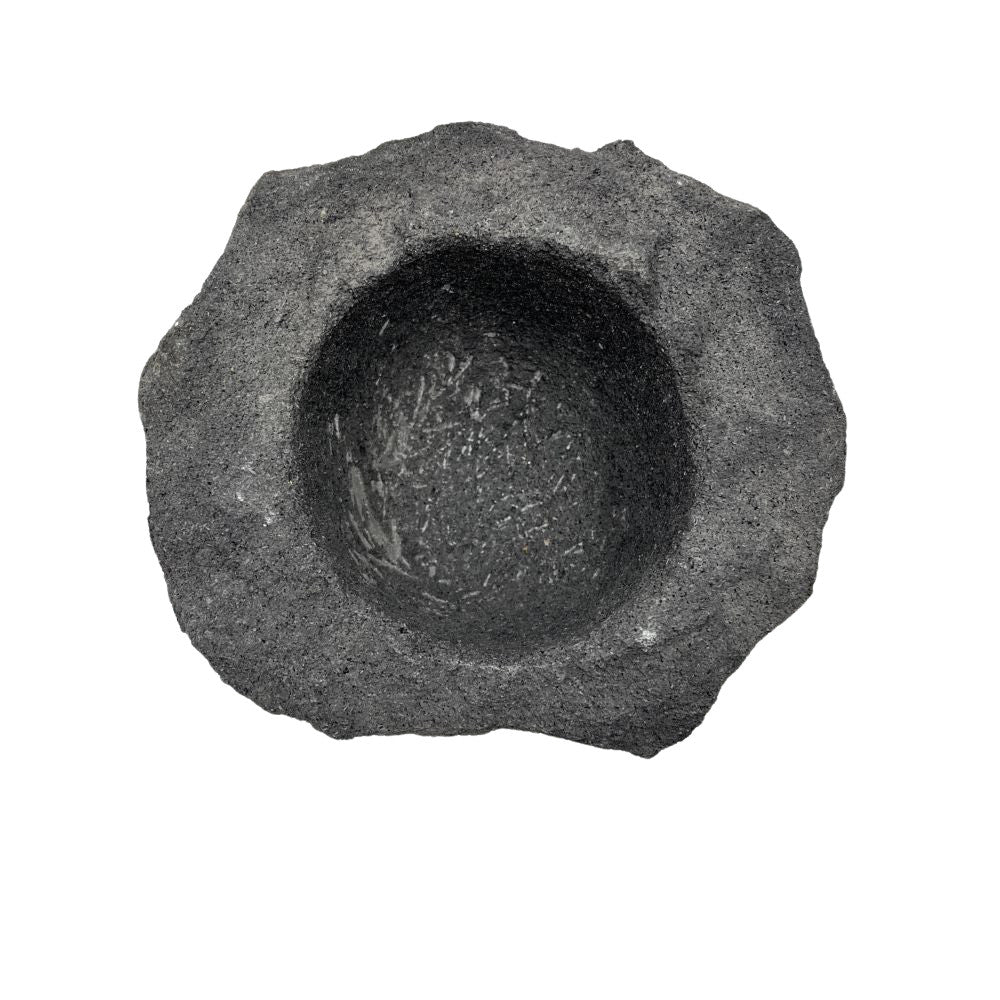 Lava Rock Planter - Berbere Imports