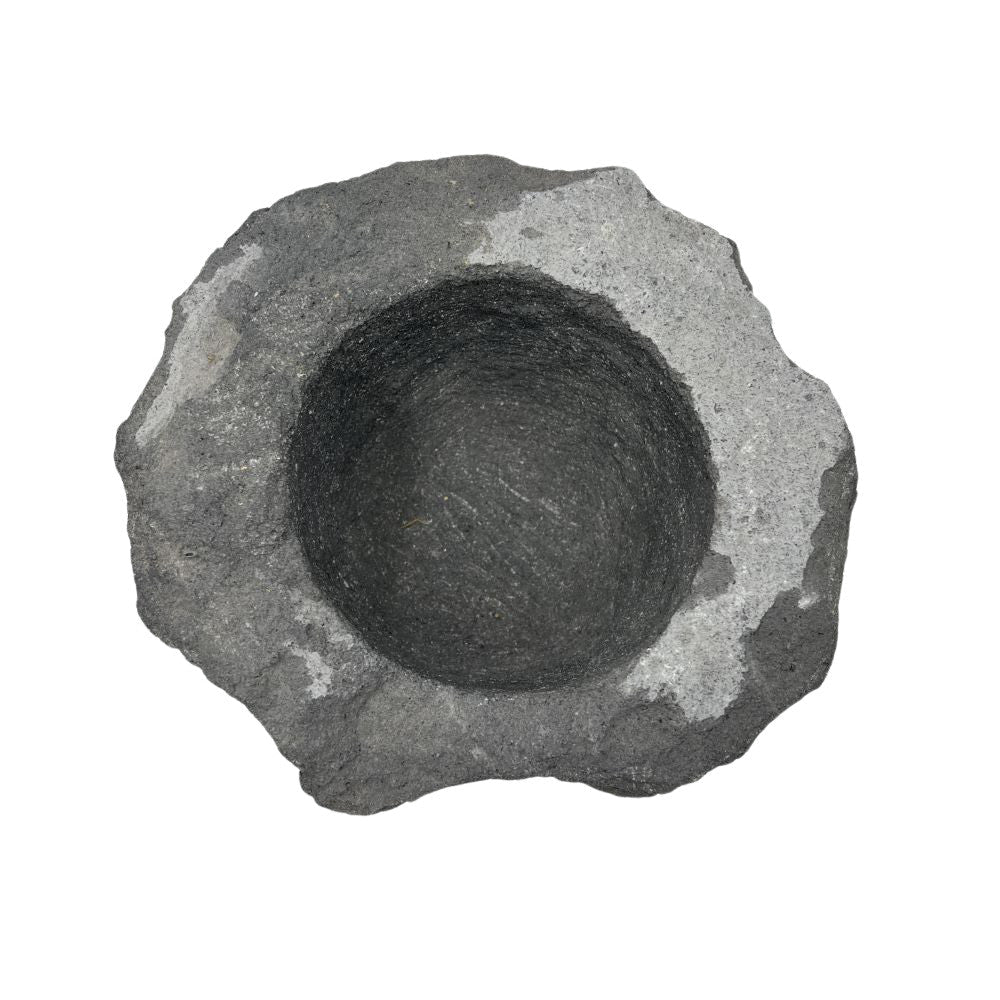 Lava Rock Planter - Berbere Imports