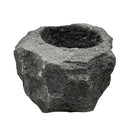 Lava Rock Planter - Berbere Imports