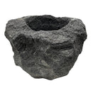 Lava Rock Planter - Berbere Imports