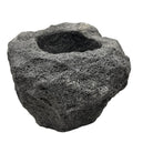 Lava Rock Planter - Berbere Imports