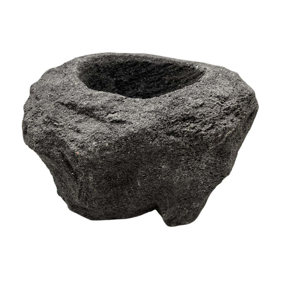 Lava Rock Planter - Berbere Imports