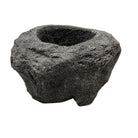 Lava Rock Planter - Berbere Imports