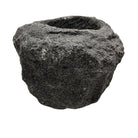 Lava Rock Planter - Berbere Imports