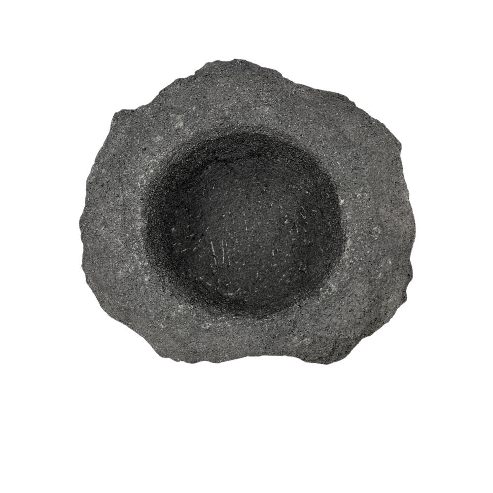 Lava Rock Planter - Berbere Imports