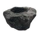 Lava Rock Planter - Berbere Imports