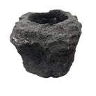 Lava Rock Planter - Berbere Imports