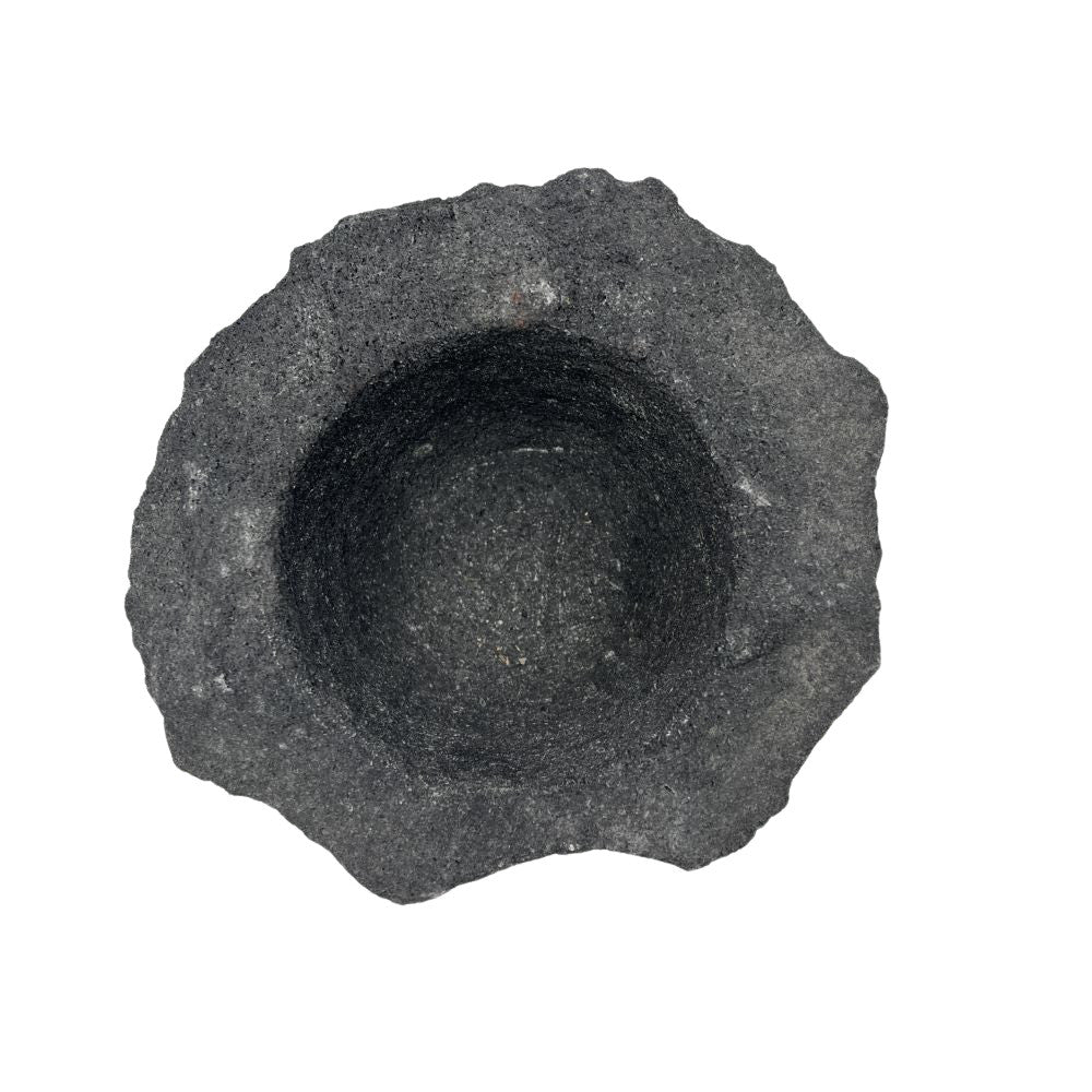 Lava Rock Planter - Berbere Imports