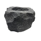 Lava Rock Planter - Berbere Imports