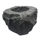 Lava Rock Planter - Berbere Imports