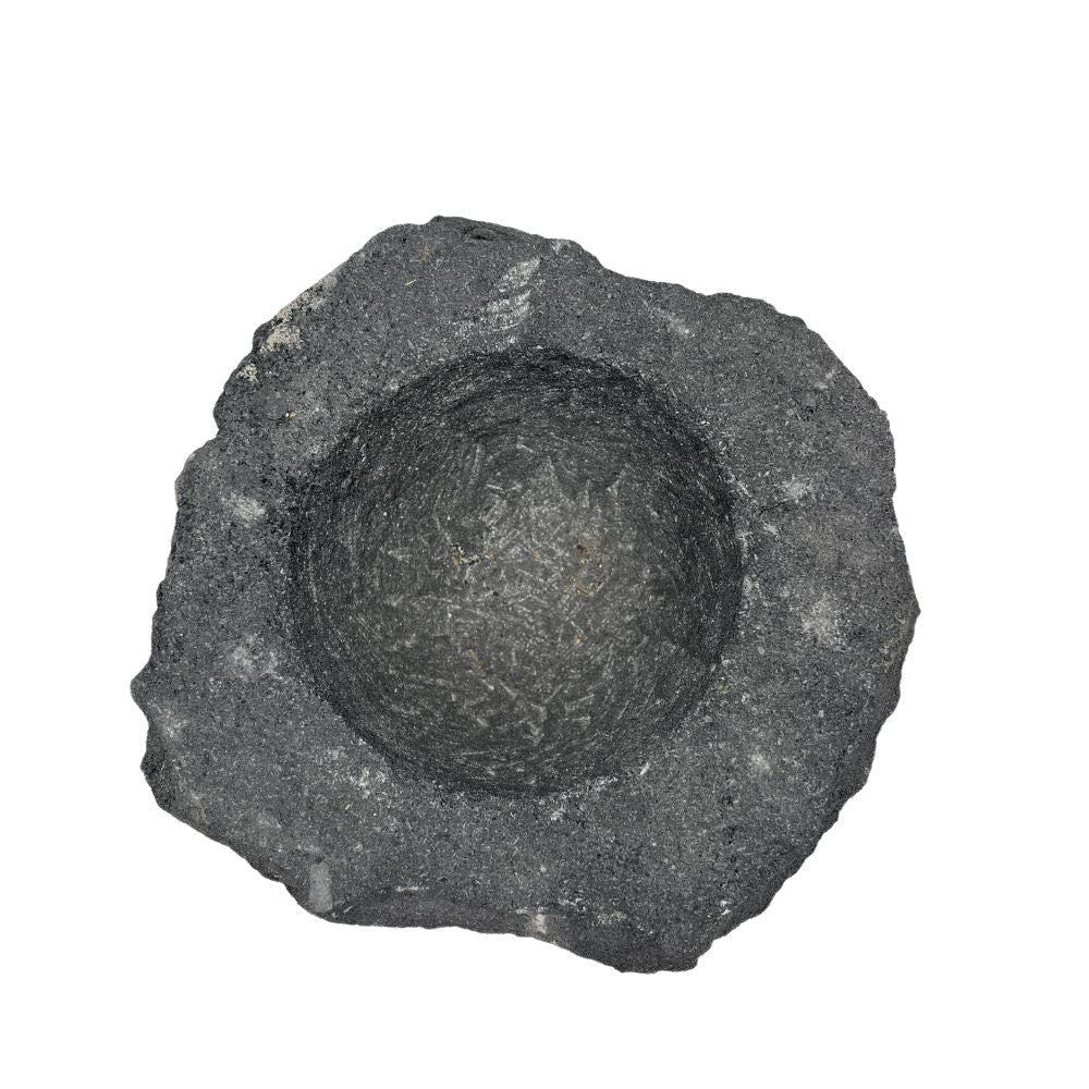 Lava Rock Planter - Berbere Imports