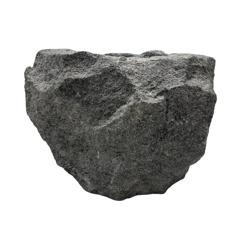 Lava Rock Planter - Berbere Imports