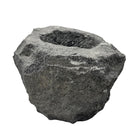 Lava Rock Planter - Berbere Imports