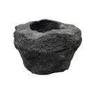 Lava Rock Planter - Berbere Imports