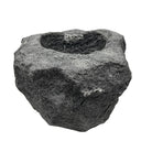 Lava Rock Planter - Berbere Imports