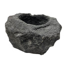 Lava Rock Planter - Berbere Imports