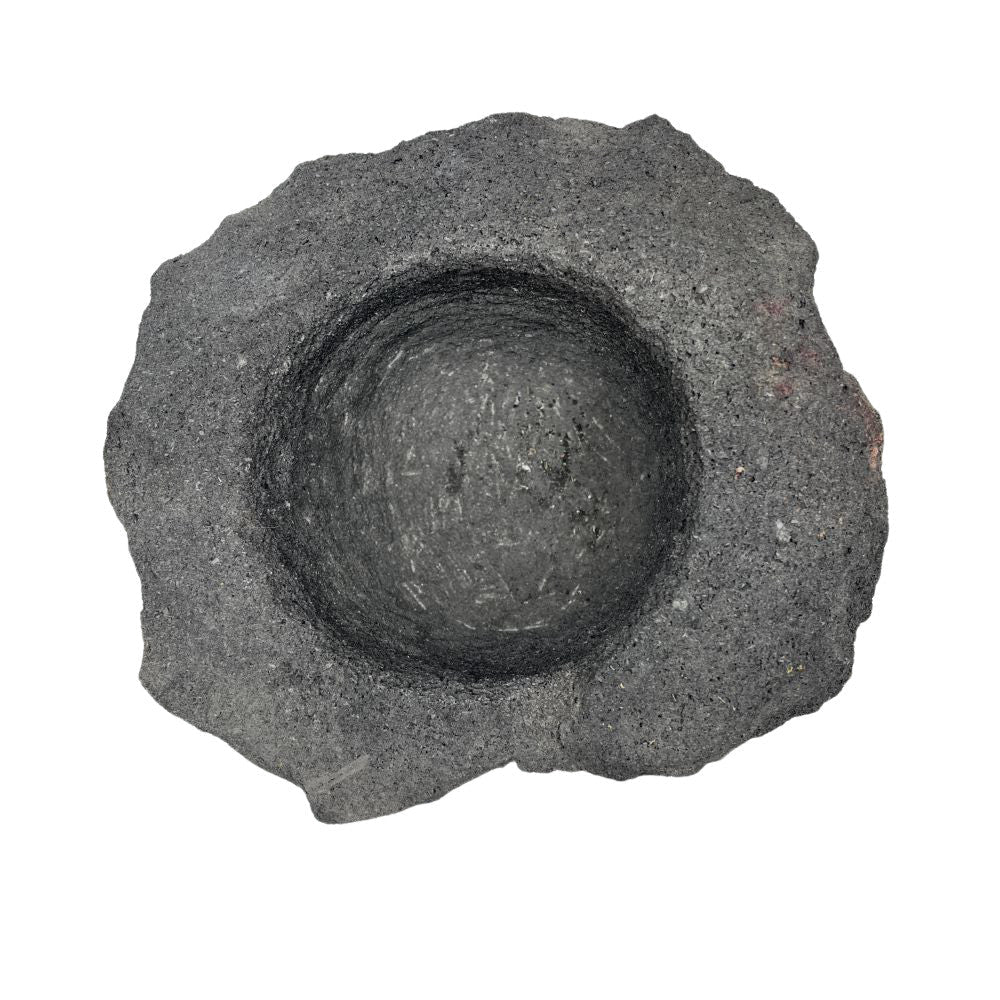 Lava Rock Planter - Berbere Imports