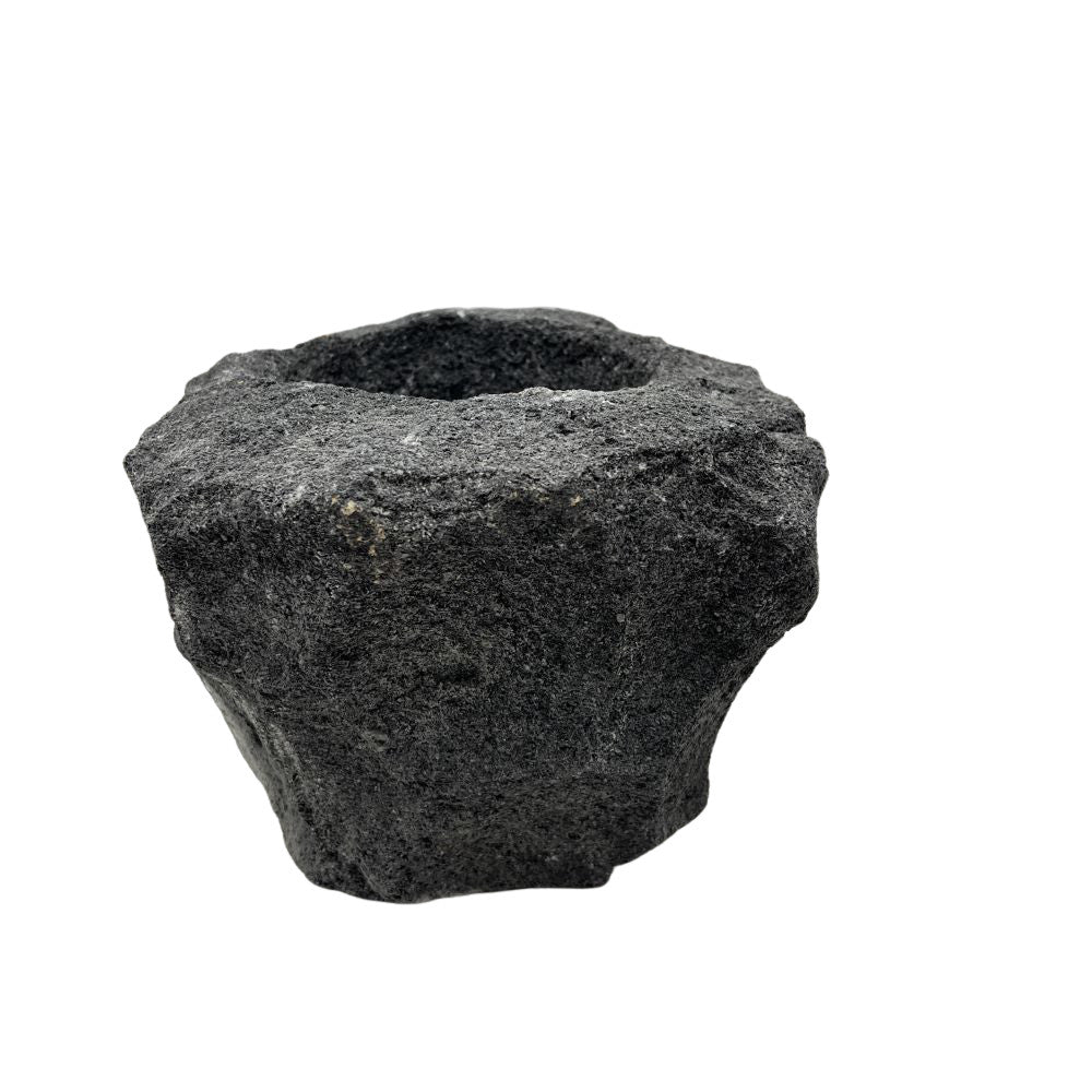 Lava Rock Planter - Berbere Imports