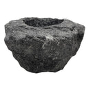 Lava Rock Planter - Berbere Imports