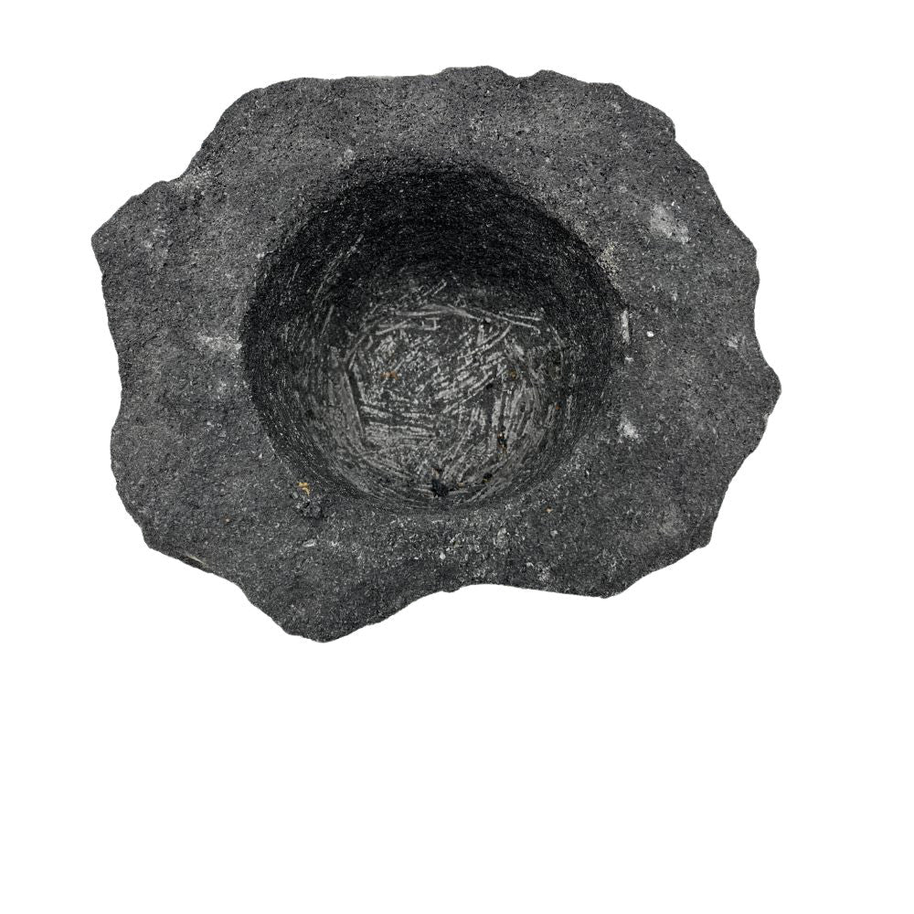 Lava Rock Planter - Berbere Imports