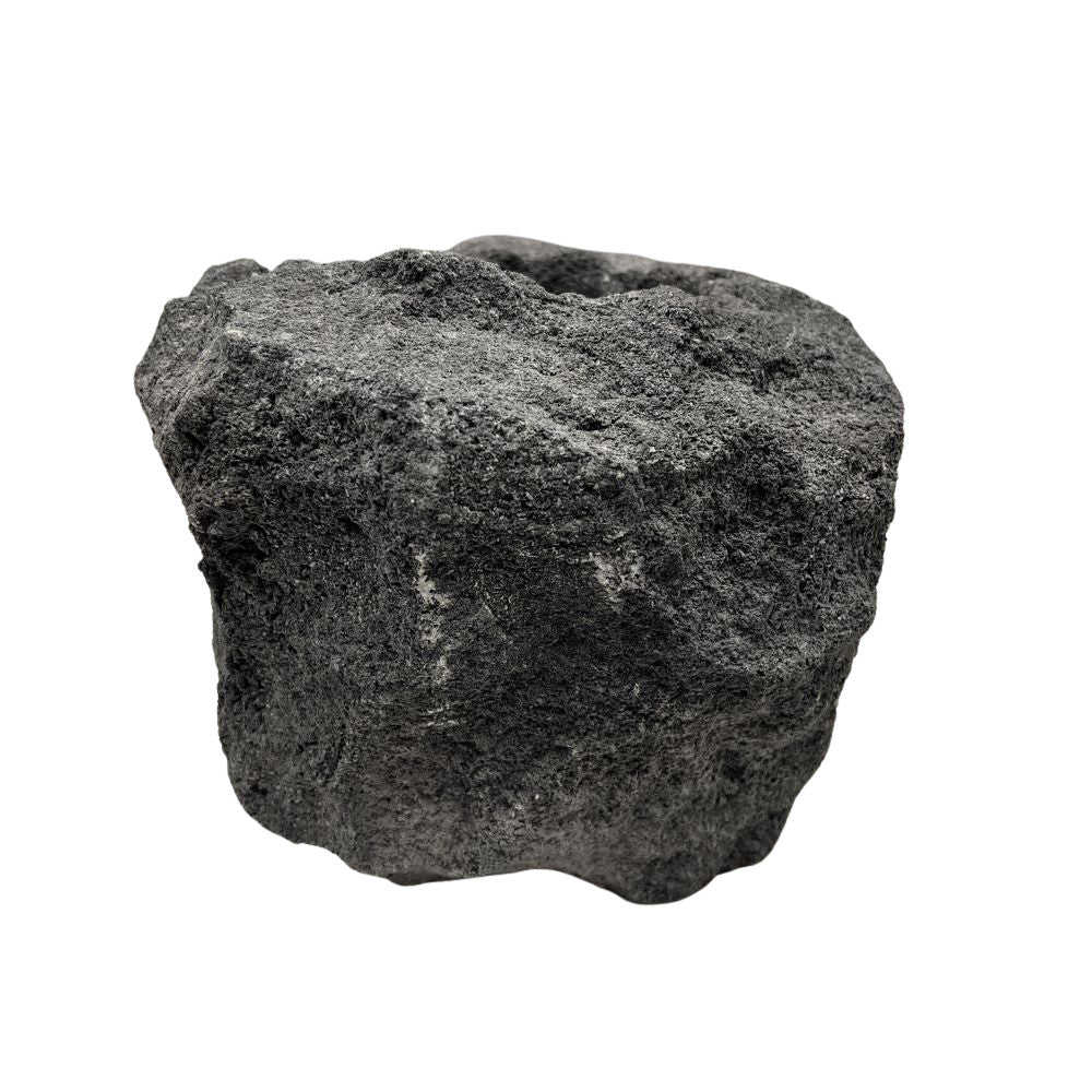 Lava Rock Planter - Berbere Imports