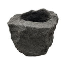Lava Rock Planter - Berbere Imports