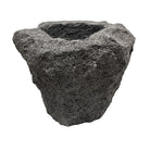 Lava Rock Planter - Berbere Imports