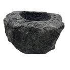 Lava Rock Planter - Berbere Imports