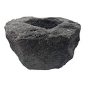 Lava Rock Planter - Berbere Imports