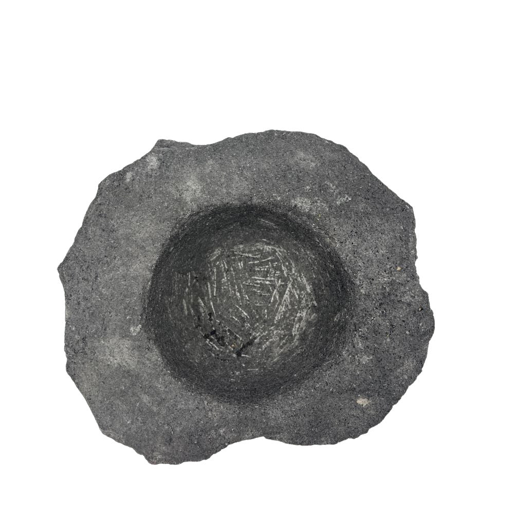 Lava Rock Planter - Berbere Imports