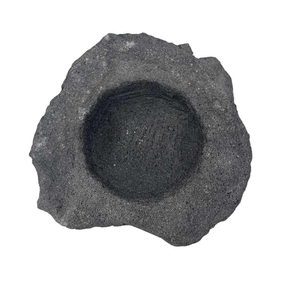 Lava Rock Planter - Berbere Imports