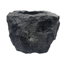 Lava Rock Planter - Berbere Imports