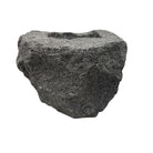 Lava Rock Planter - Berbere Imports