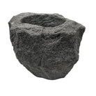 Lava Rock Planter - Berbere Imports