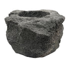 Lava Rock Planter - Berbere Imports