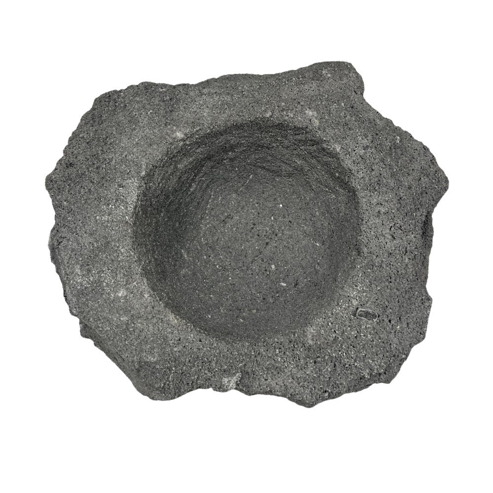 Lava Rock Planter - Berbere Imports