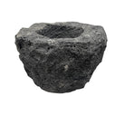 Lava Rock Planter - Berbere Imports