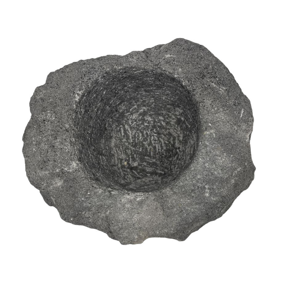 Lava Rock Planter - Berbere Imports