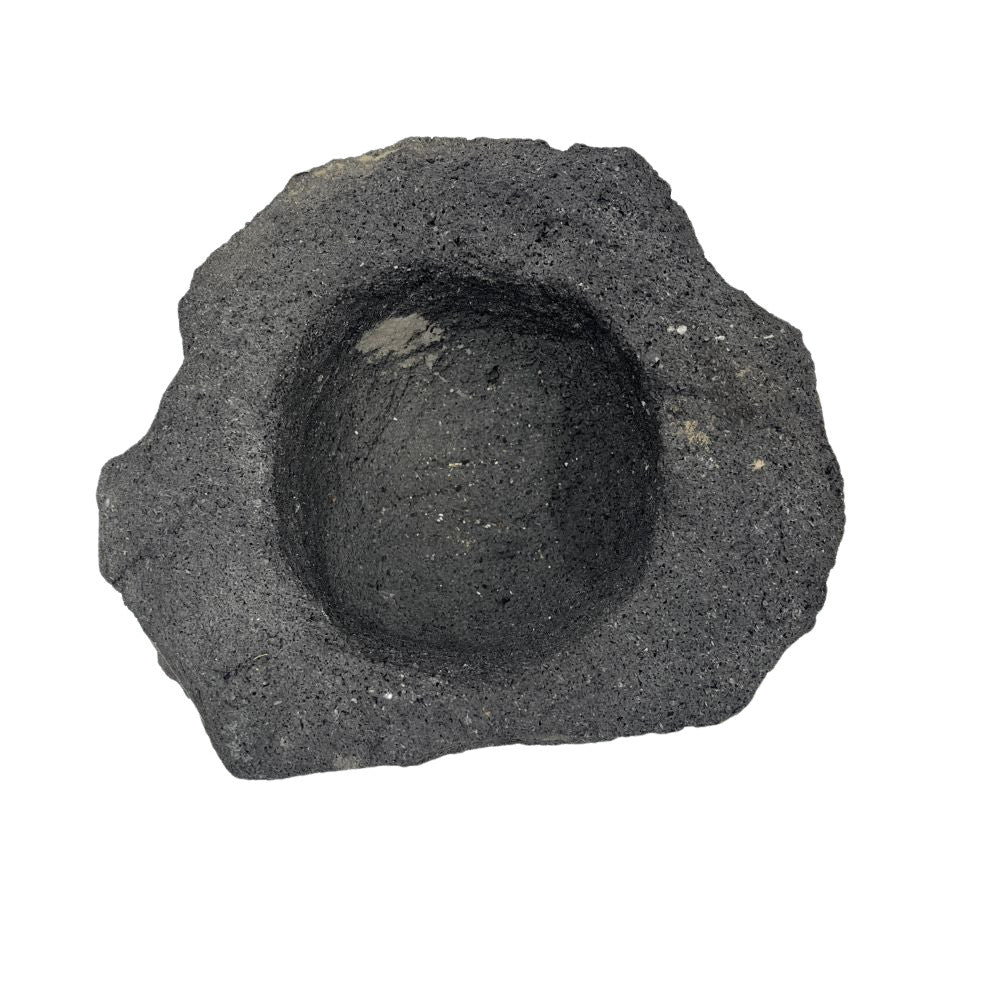 Lava Rock Planter - Berbere Imports