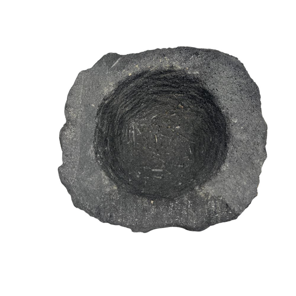 Lava Rock Planter - Berbere Imports