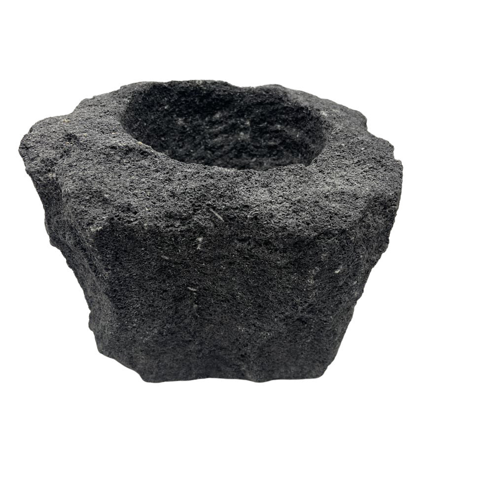 Lava Rock Planter - Berbere Imports