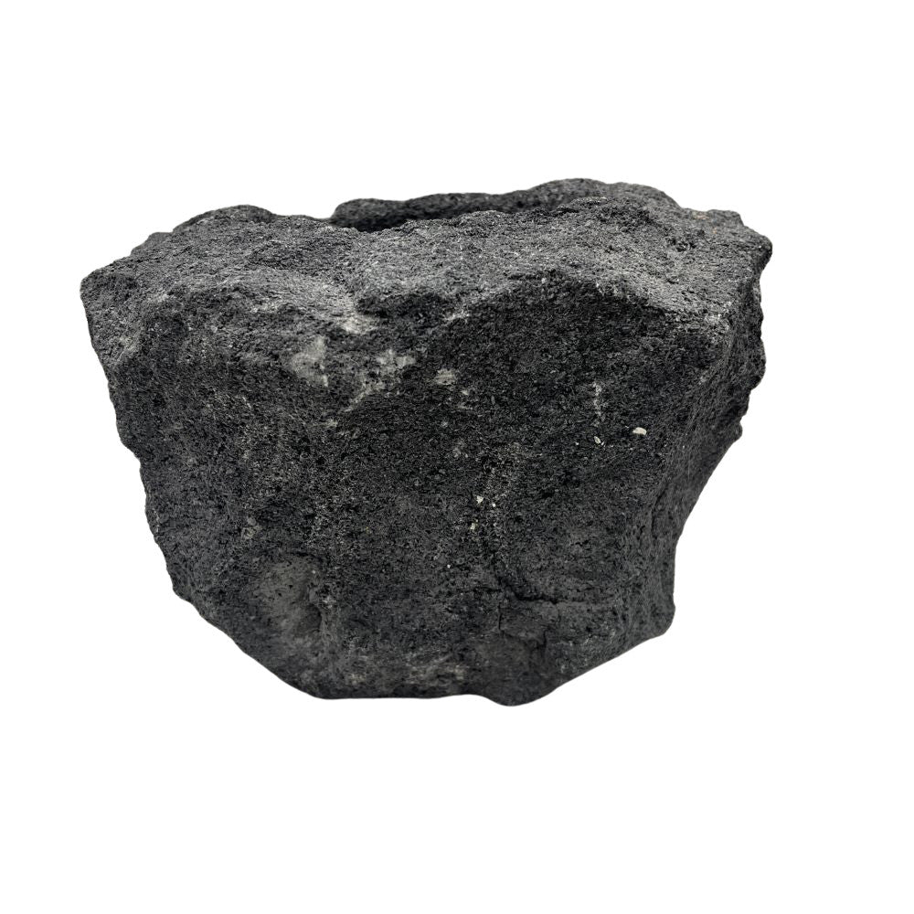 Lava Rock Planter - Berbere Imports