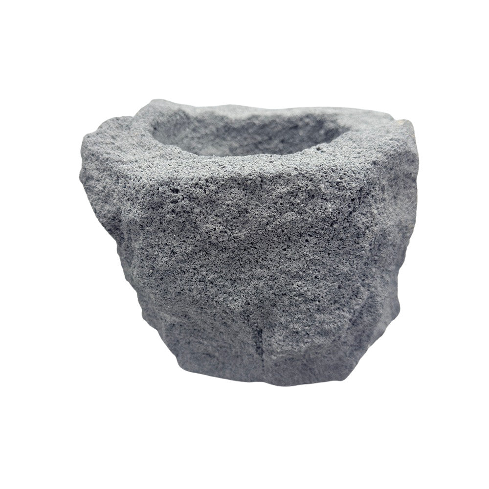 Lava Rock Planter - Berbere Imports
