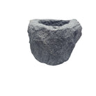 Lava Rock Planter - Berbere Imports