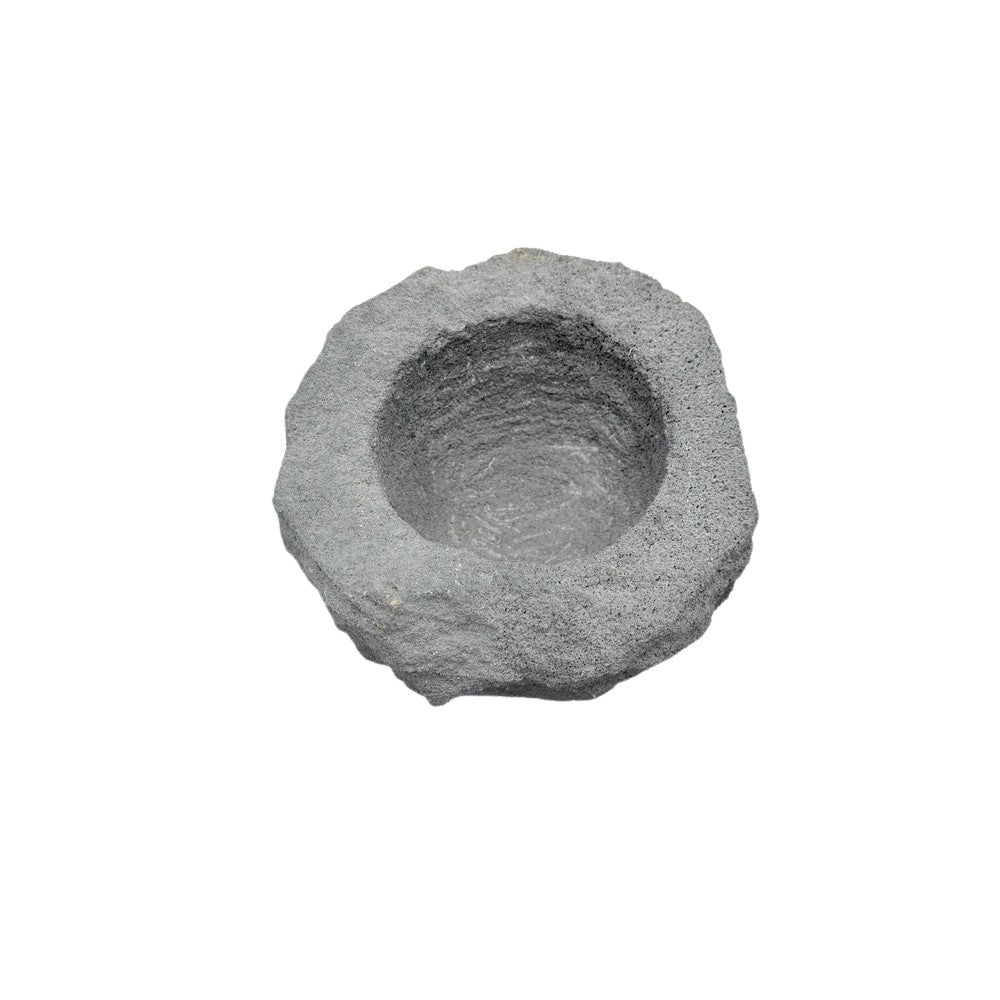 Lava Rock Planter - Berbere Imports