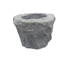Lava Rock Planter - Berbere Imports