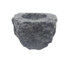 Lava Rock Planter - Berbere Imports